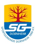 Logo SG Dornheim 1886