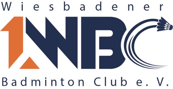 Logo 1. Wiesbadener BC
