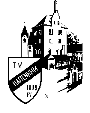 Logo TV Hattenheim 1909