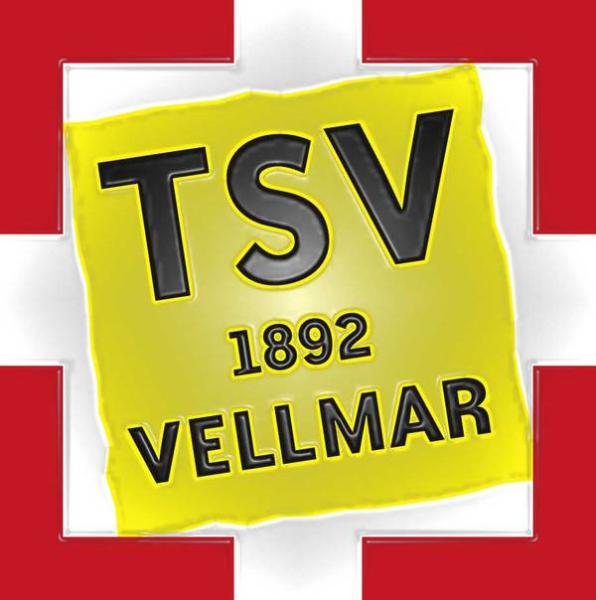 Logo TSV 1892 Vellmar