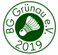 Logo BG Grünau