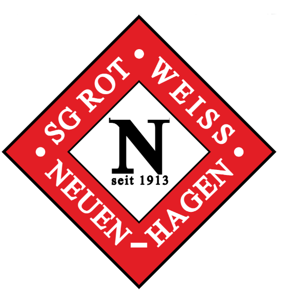 Logo SG RW Neuenhagen