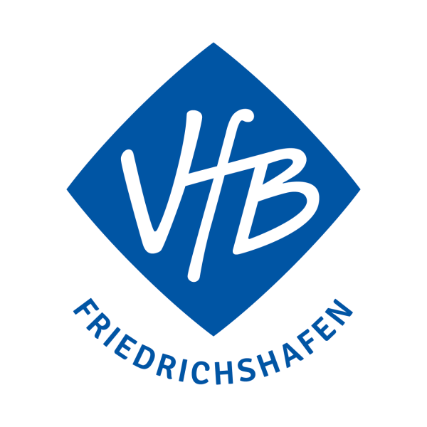 Logo VfB Friedrichshafen