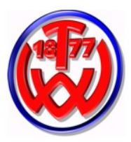 Logo TV Mannheim-Waldhof