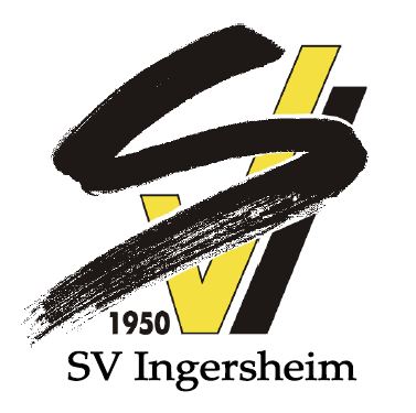 Logo SV Ingersheim