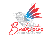 Logo Badminton Club Storkow