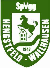 Logo SpVgg. Hengstfeld-Wallhausen