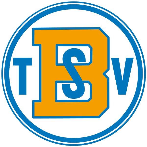Logo TSV Birkenau