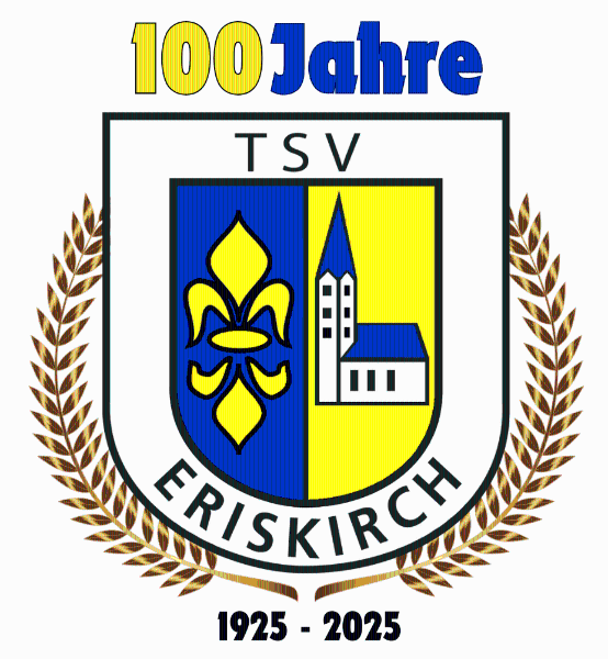 Logo TSV Eriskirch