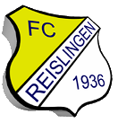 Logo FC Reislingen