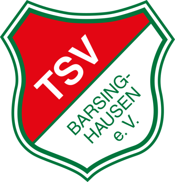 Logo TSV Barsinghausen