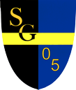 Logo SG 05 Ronnenberg