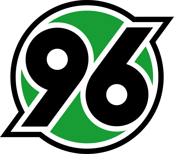 Logo Hannover 96