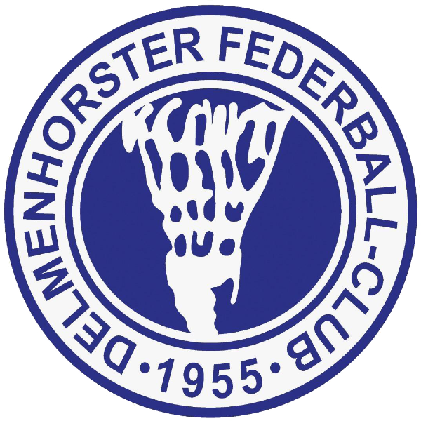 Logo Delmenhorster FC