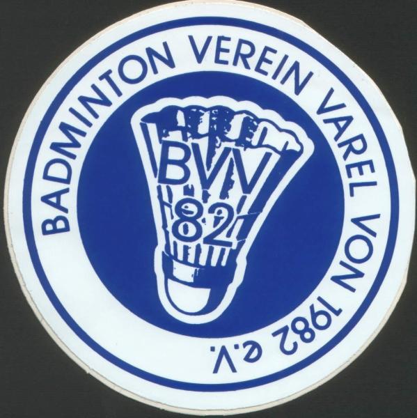 Logo BV Varel