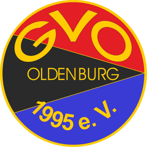 Logo GVO Oldenburg