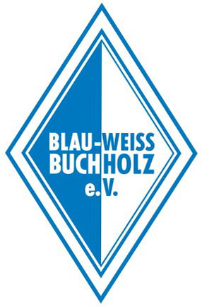 Logo Blau-Weiss Buchholz