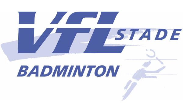 Logo VfL Stade