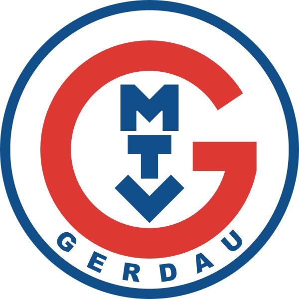 Logo MTV Gerdau